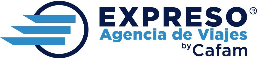 Logo de Expreso Agencia de Viajes y Turismo